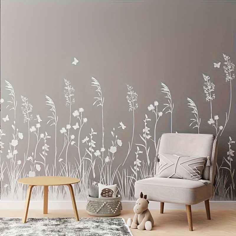 Leaf Stencil