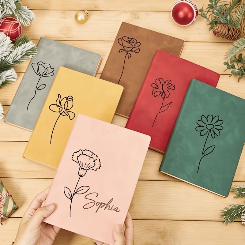 Flower Stencil