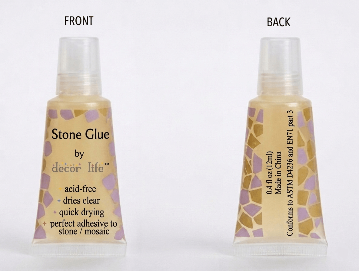 Stone Glue