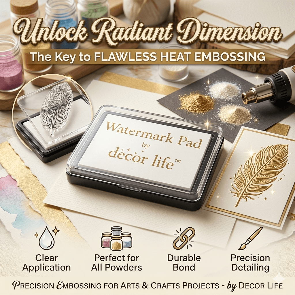 Watermark Pad